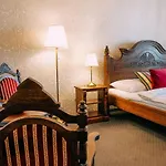 Relish Pensionat Rajecké Teplice