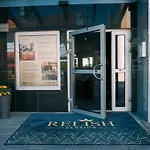 Relish Pensionat Rajecké Teplice