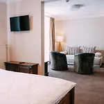 Pensionat Relish 3*