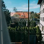 Pensionat Relish Rajecké Teplice