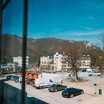 Relish Pensionat 3*