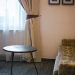 Relish Pensionat 3*