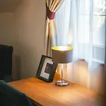 Pensionat Relish 3*