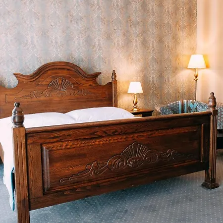 Relish Penzión pre hostí