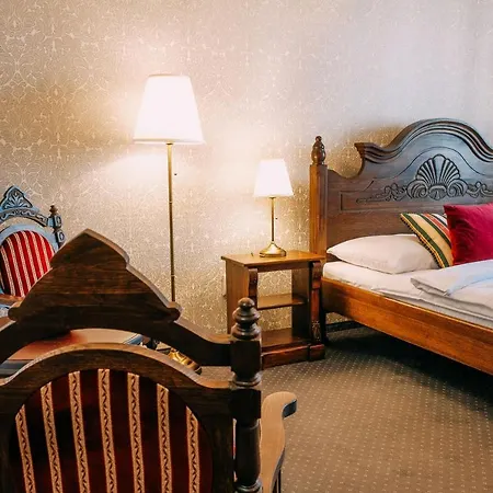 Relish Penzión pre hostí Rajecke Teplice