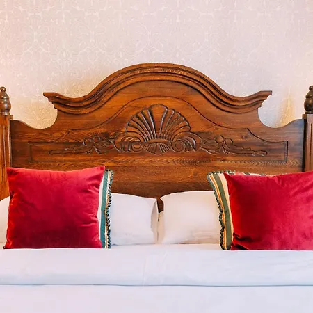 Penzión pre hostí Relish 3*