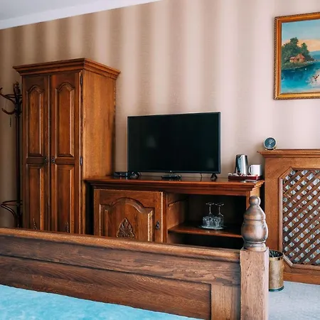 Relish 3* Rajecke Teplice