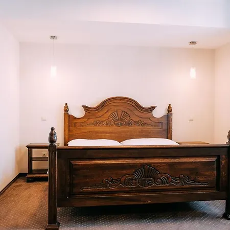 Relish 3* Rajecke Teplice