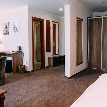 Relish 3* Rajecké Teplice
