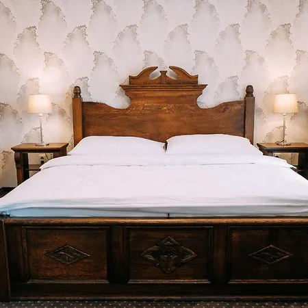 Penzión pre hostí Relish