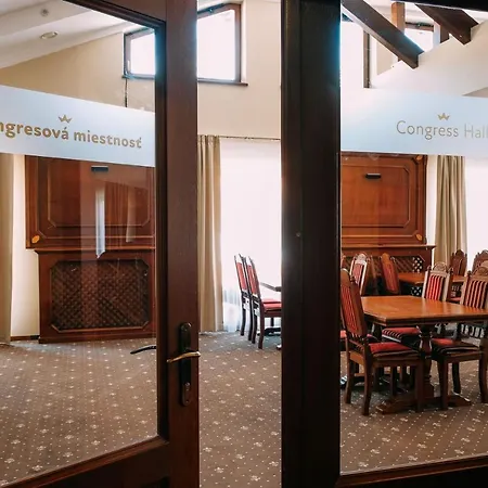 Relish 3* Rajecké Teplice
