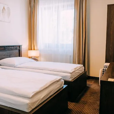 Penzión pre hostí Relish 3*