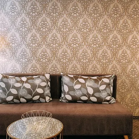 Penzión pre hostí Relish Rajecke Teplice