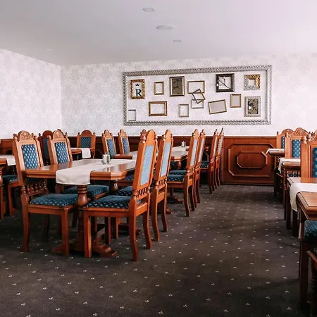 Relish Rajecké Teplice