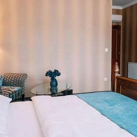 Relish 3* Rajecké Teplice