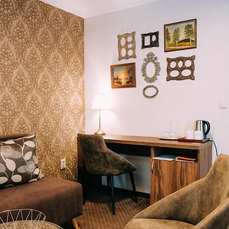 Relish 3* Rajecke Teplice