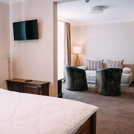 Pensjonat Relish 3*