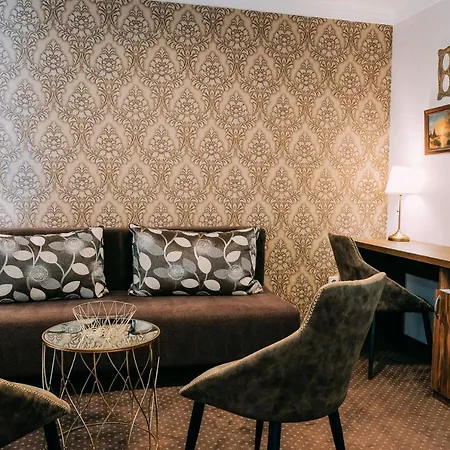 Relish 3* Rajecke Teplice