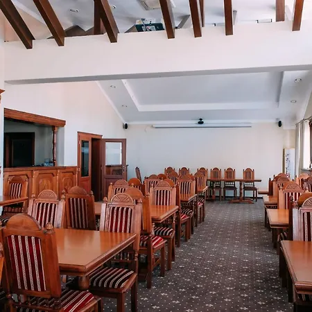 Relish 3* Rajecke Teplice