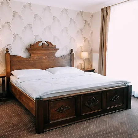 Relish 3* Rajecke Teplice