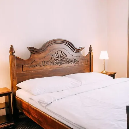 Relish Penzión pre hostí Rajecke Teplice