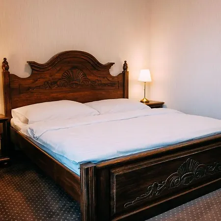 Relish 3* Rajecke Teplice