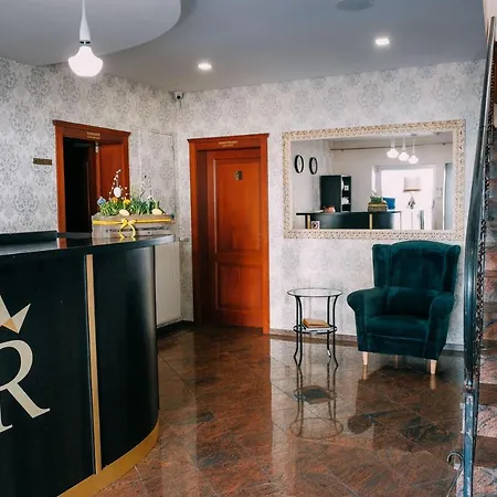 Relish Rajecke Teplice