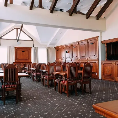 Penzión pre hostí Relish 3*