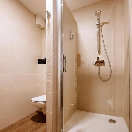 Penzión pre hostí Relish