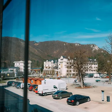 Relish Gasthof 3*