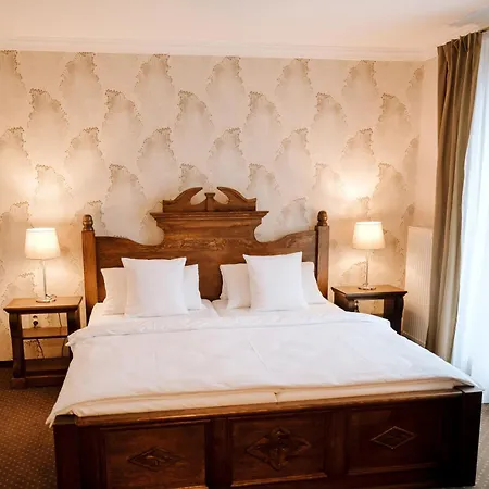 Penzión pre hostí Relish Rajecke Teplice