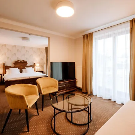 Relish 3* Rajecké Teplice