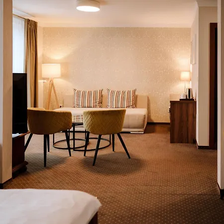 Relish Penzión pre hostí