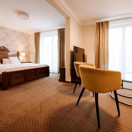 Relish Gasthof 3*