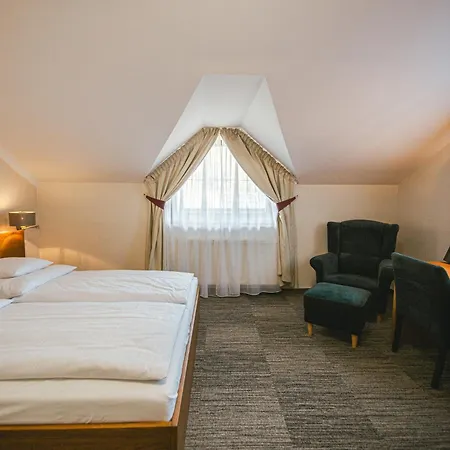 Penzión pre hostí Relish Rajecke Teplice