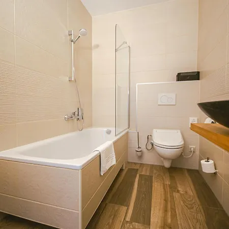 Penzión pre hostí Relish