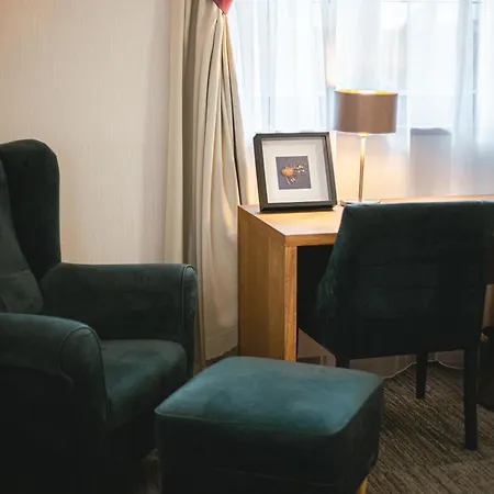 Penzión pre hostí Relish