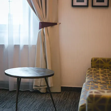 Relish Penzión pre hostí 3*