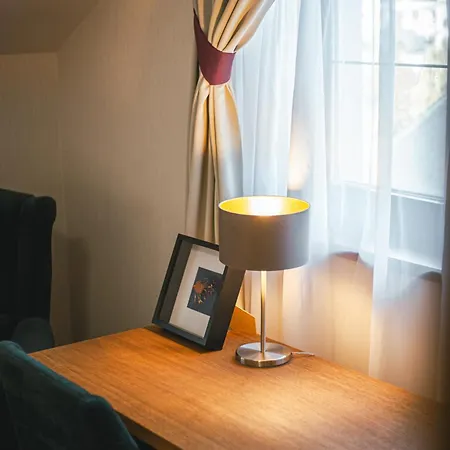 Penzión pre hostí Relish 3*