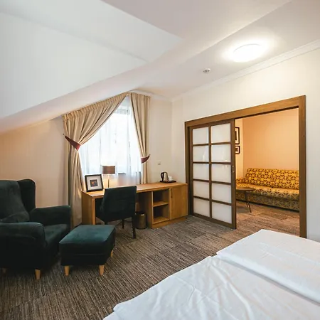 Relish 3* Rajecké Teplice