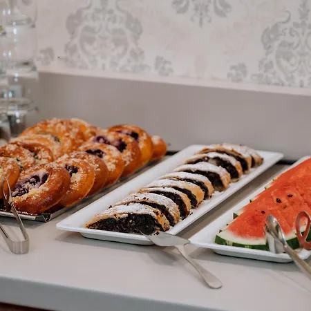 Gasthof Relish 3*