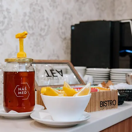 Gasthof Relish Rajecké Teplice
