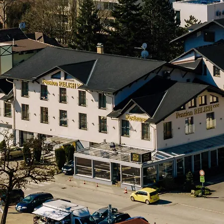 Relish Gasthof