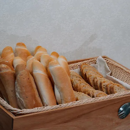 Gasthof Relish Rajecké Teplice