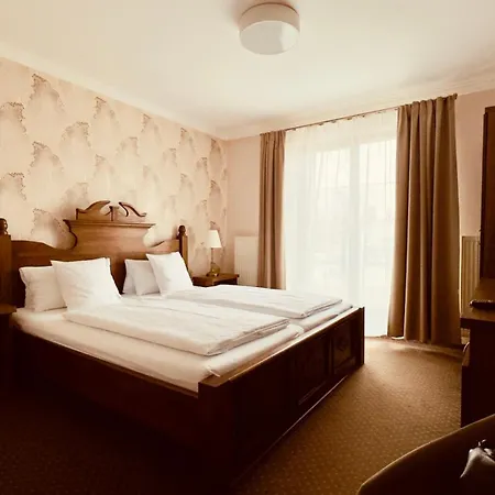 Relish Gasthof 3*