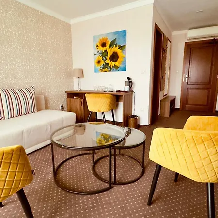 Gasthof Relish 3*