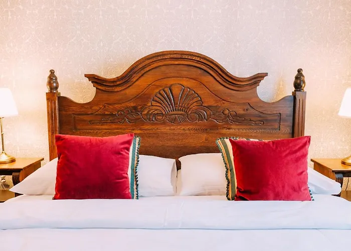 Gasthuis Relish 3*