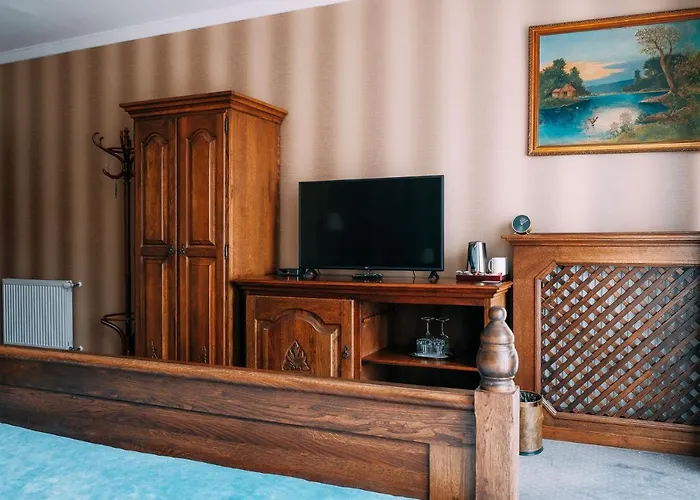 Relish 3* Rajecké Teplice