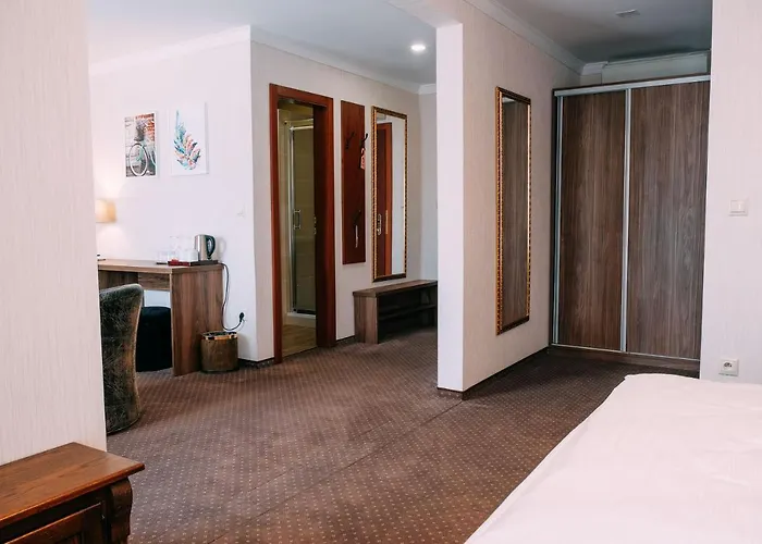 Relish 3* Rajecké Teplice