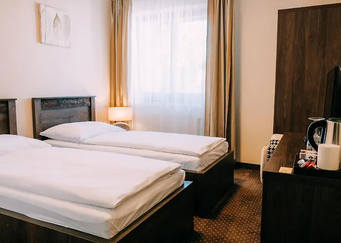 Gasthof Relish 3*
